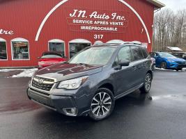 Subaru Forester 2018 XT AWD $ 23441